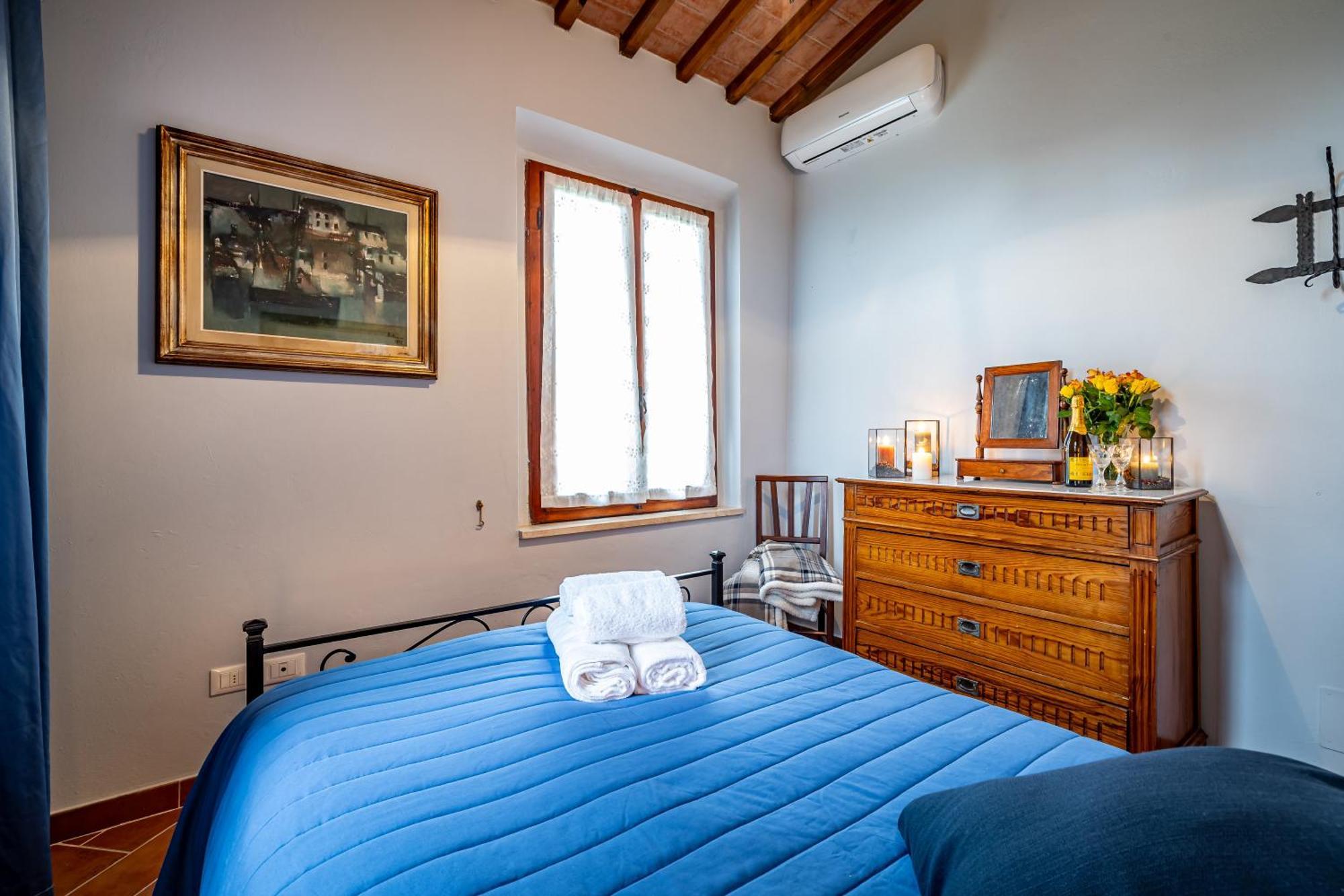 Casale Il Fontanellino - Country House Near Florence 산미니아토 외부 사진