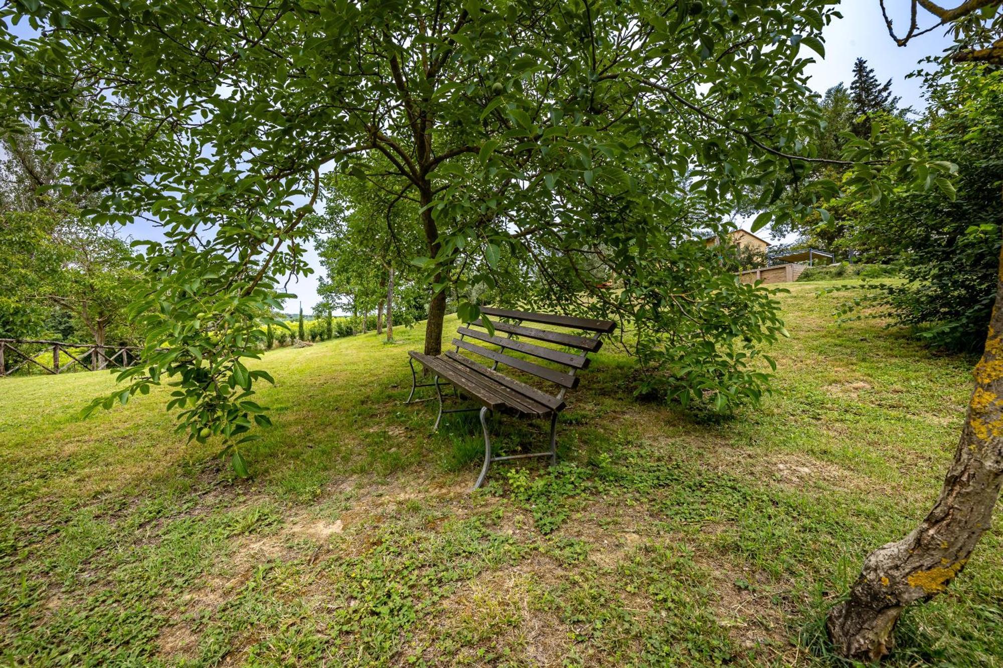 Casale Il Fontanellino - Country House Near Florence 산미니아토 외부 사진